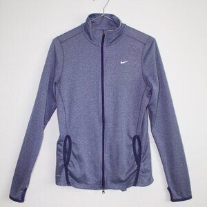 Nike Dri Fit Running Jacket